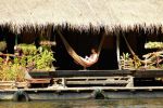 HIDDEN TREASURES OF RIVER KWAI (HINTOK & JUNGLE RAFTS)
